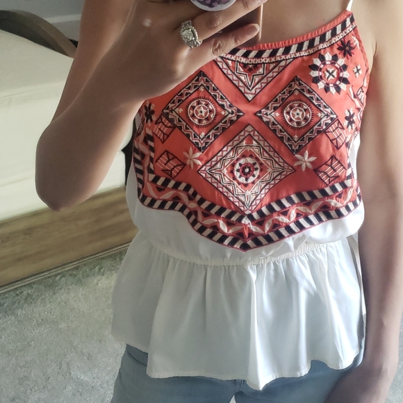 Af tank - Picture 2 of 3